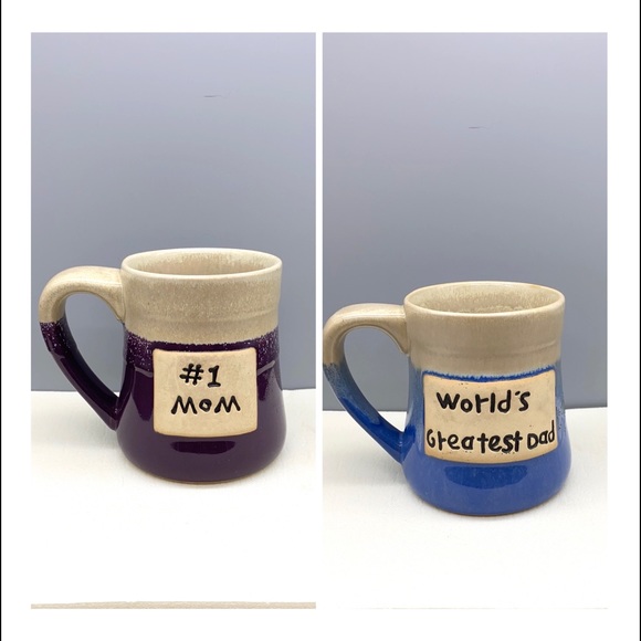 new mom and dad mugs